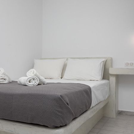 Depis Edem Luxury Villas Naxos Pláka 外观 照片