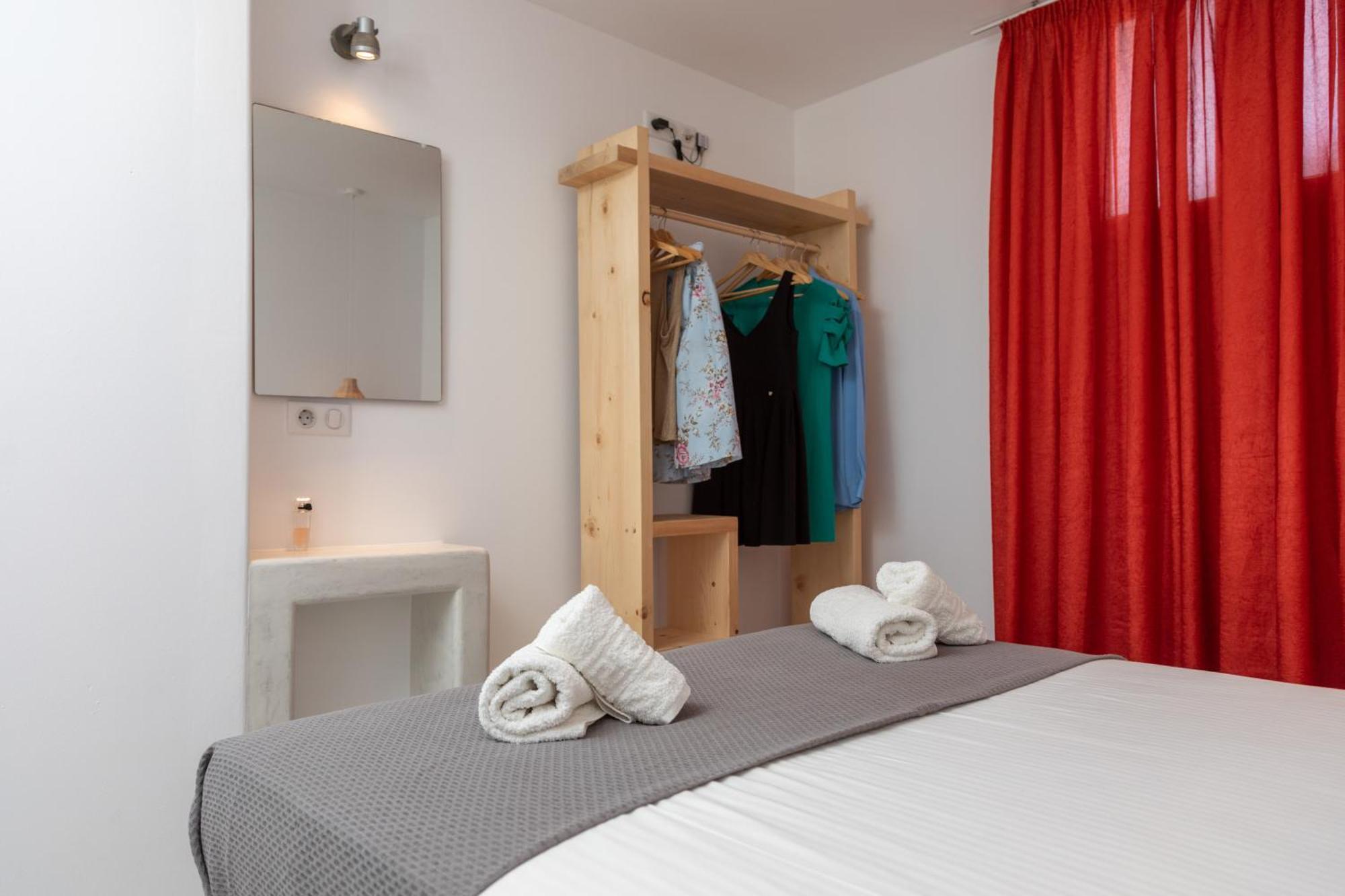 Depis Edem Luxury Villas Naxos Pláka 外观 照片